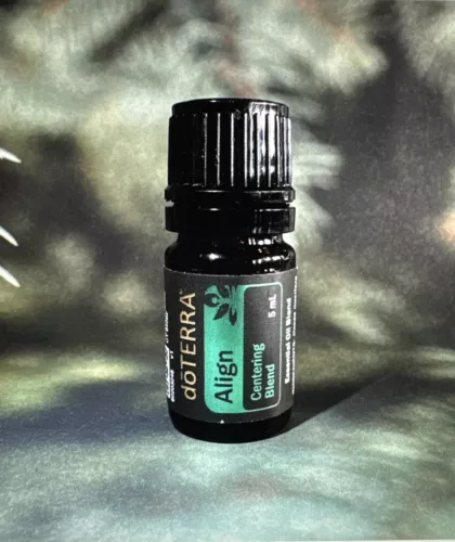 doTERRA ALIGN Essential Oil 5ml 70%