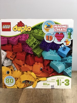 lego my first bricks