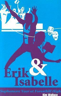 Erik und Isabelle Sophomore Jahr am Foresthill High von Kim Wallace - Bild 1 von 1
