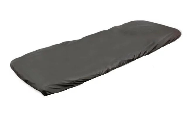 Чехол для шезлонга Daiwa Bedchair Cover DBCC1 Защита шезлонга Защитный чехол для шезлонга Рыболовная кровать