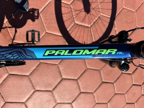 GT Palomar AL Mountain Bike Medium Frame Size 27.5 All Terra 565. - Picture 4 of 12