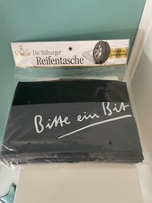 OVP NEU 1 Reifentasche Bitburger Bitte ein Bit
