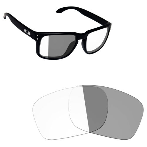 Hawkry Polarized Replacement Lens for-Oakley Holbrook OO9102 Sunglass - Multiple - Picture 16 of 24