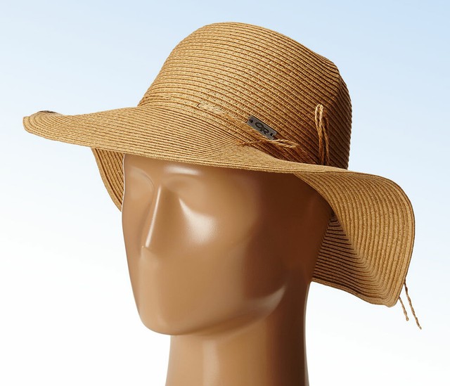 outdoor research isla hat