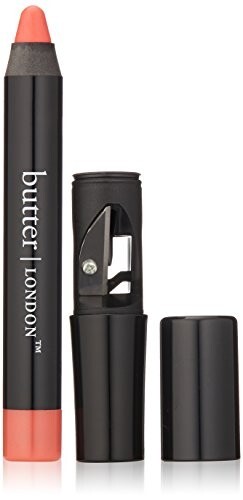 Butter London Lippy, brillo de labios o lápiz de labios con afilador ¡Elige tu tono! - Imagen 7 de 7