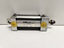 NEW PHD 1-1/2" STROKE X 1-1/8" BORE PNEUMATIC CYLINDER AVP1-1/8X1-1/2P