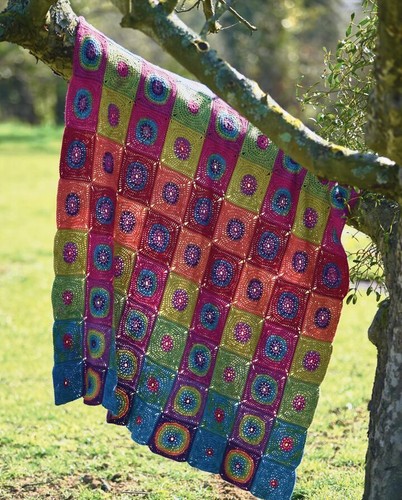 Sale New 9Ballsx50gr Hand Yarn Knitting Wool Silk Warm Rugs Wrap Shawl Scarf 15 - Picture 15 of 24