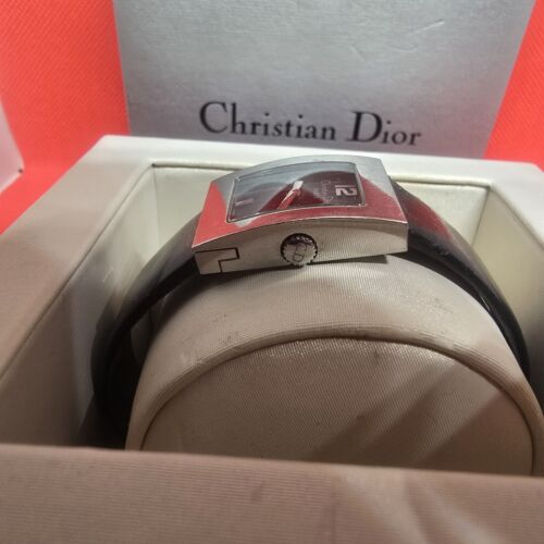 CHRISTIAN DIOR MALICE LADIES WATCH - Picture 2 of 10
