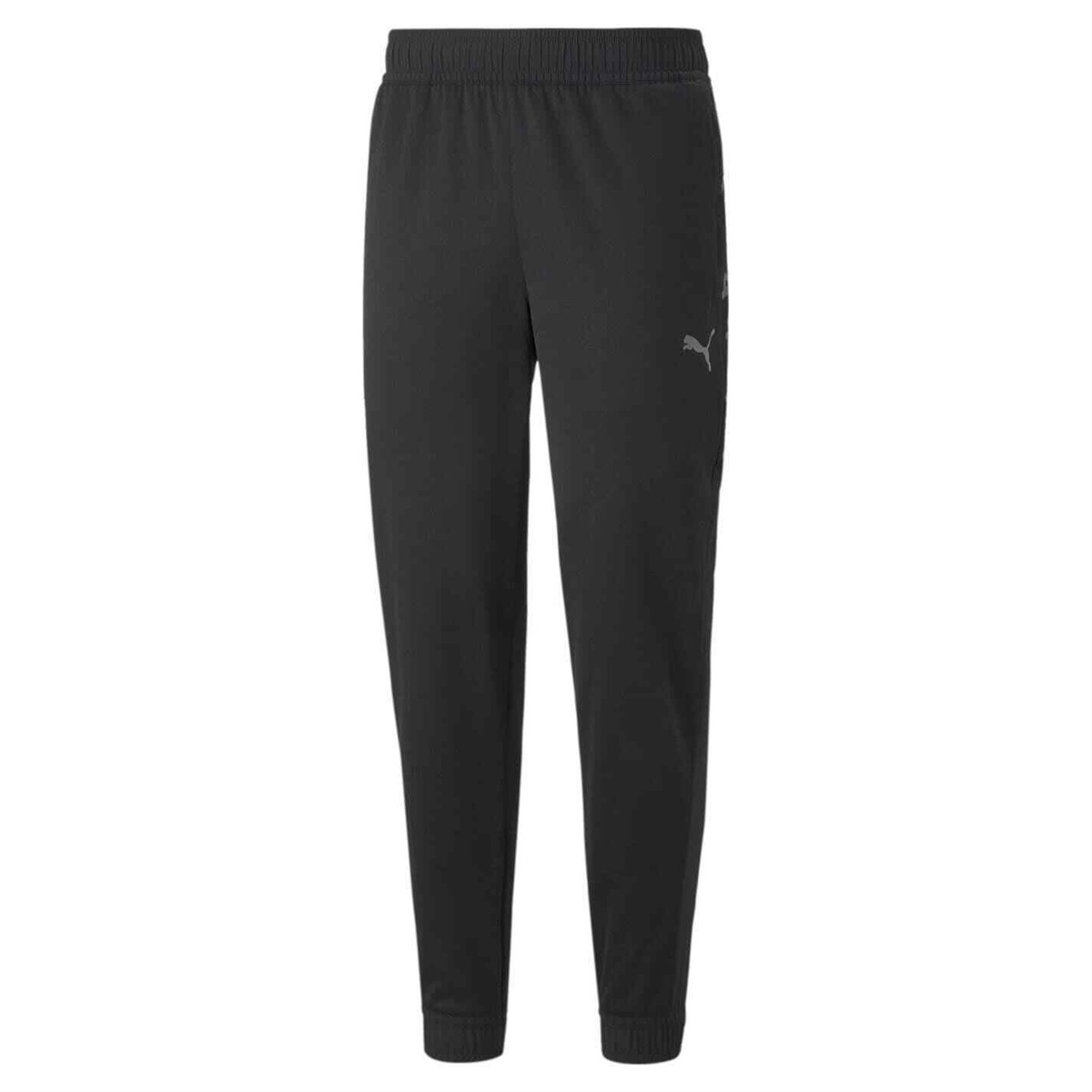 Puma Mens Fit PWR Fleece Jogging Pants Performance Tracksuit