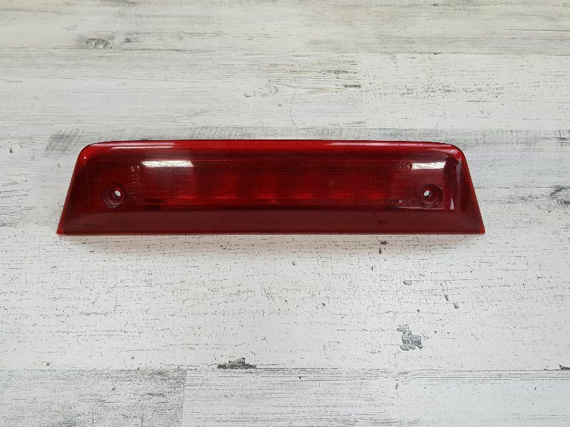 2009-2016 DODGE JOURNEY THIRD BRAKE LIGHT LED REAR HIGH MOUNT 3RD 05116302AD OEM