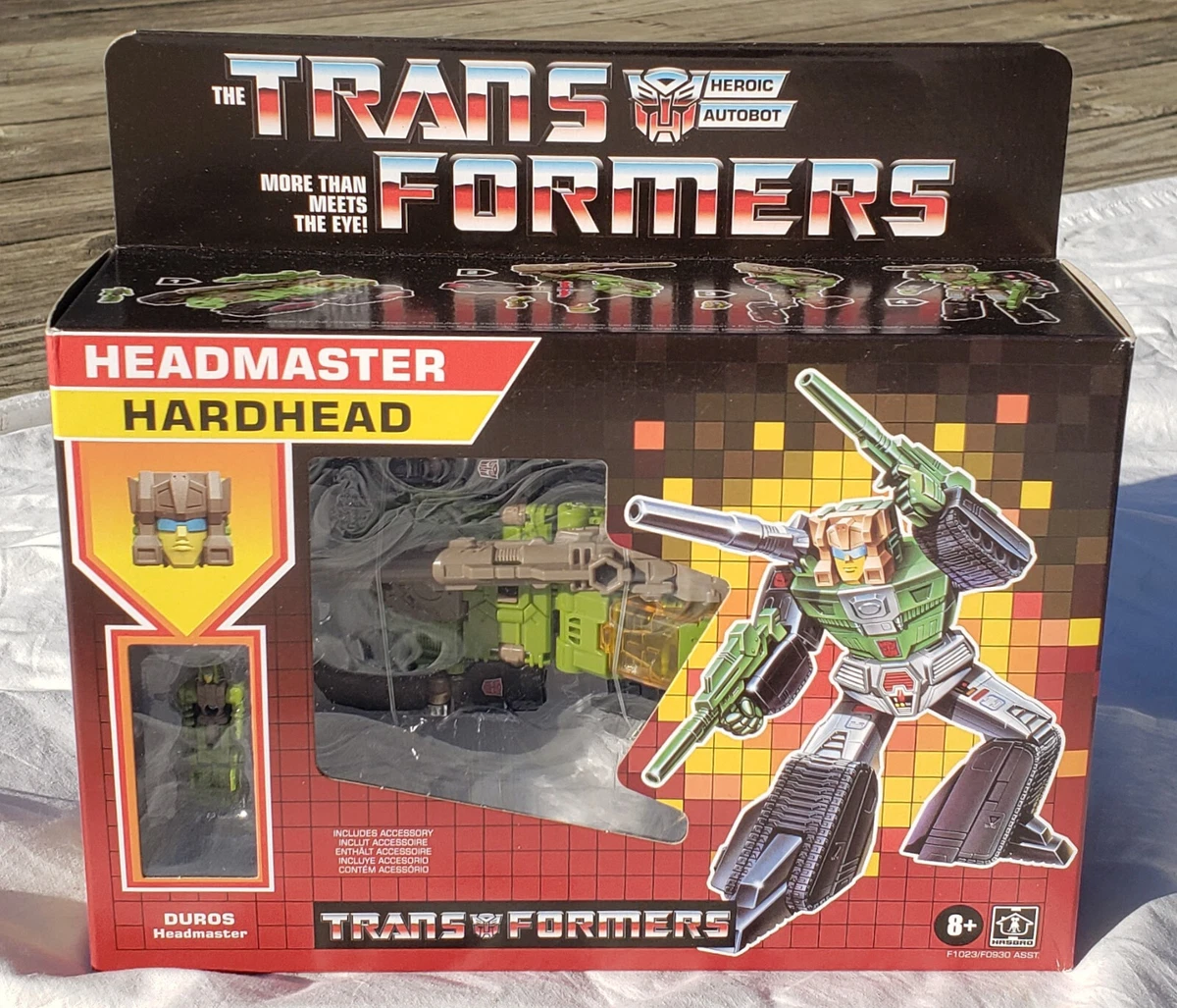 Hasbro v2976b sales