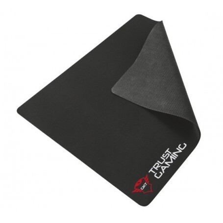 Trust GXT 754 Nero Tappetino per Mouse - Zdjęcie 1 z 3