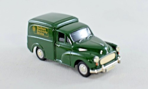 VANGUARDS DIECAST MODEL VANS FORD AUSTIN MORRIS VW 1:43- PLEASE CHOOSE FROM LIST - Afbeelding 139 van 206