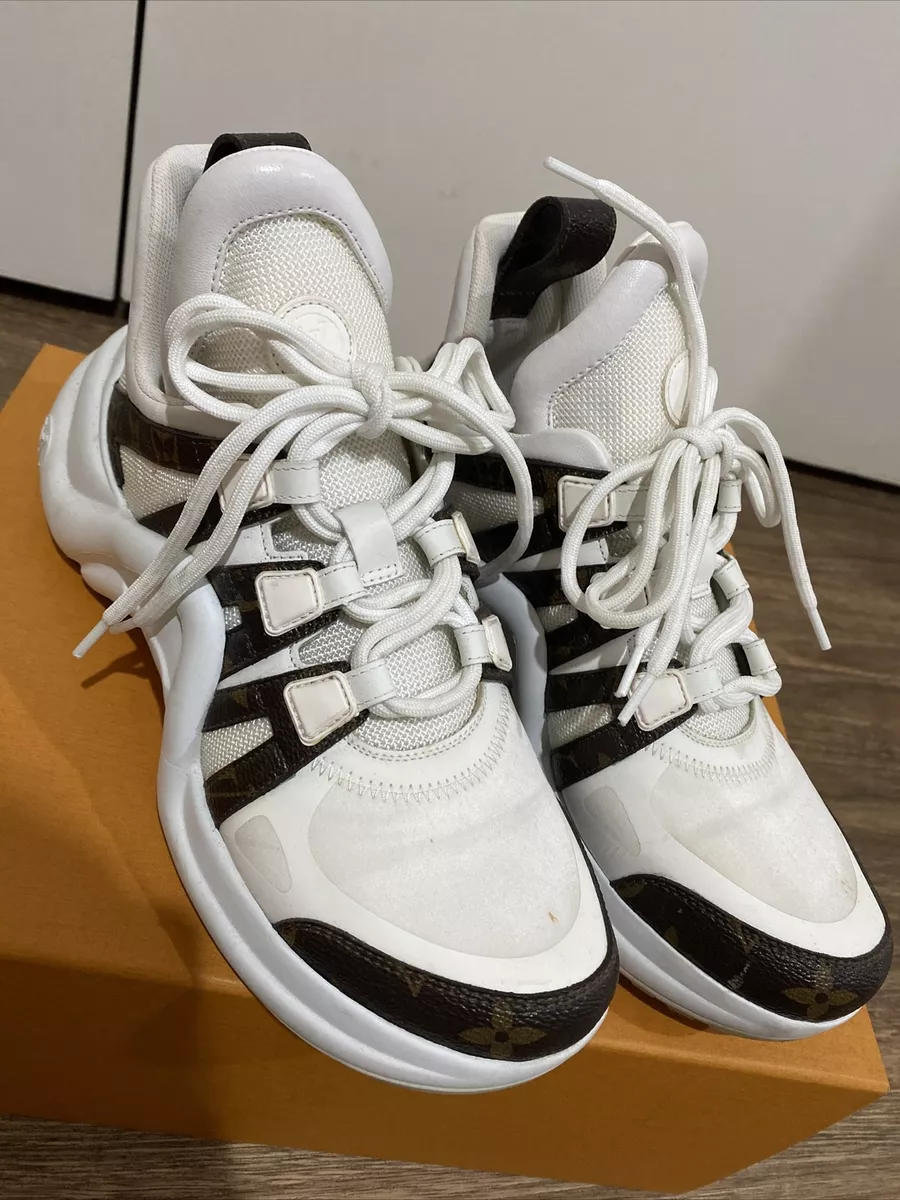 Louis Vuitton Women's Sneakers