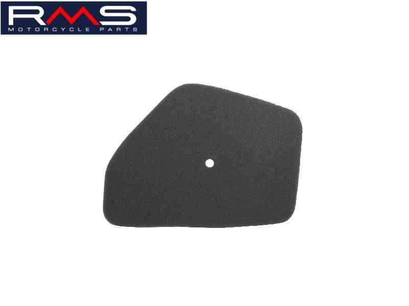 【k】 LUFTFILTER KYMCO FIEBER ZX KB K12 50 RMS | eBay