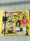 Sa Who's The Next Upstart 2Track Single Slimcase Import Rock Pop w/Upstart Boys
