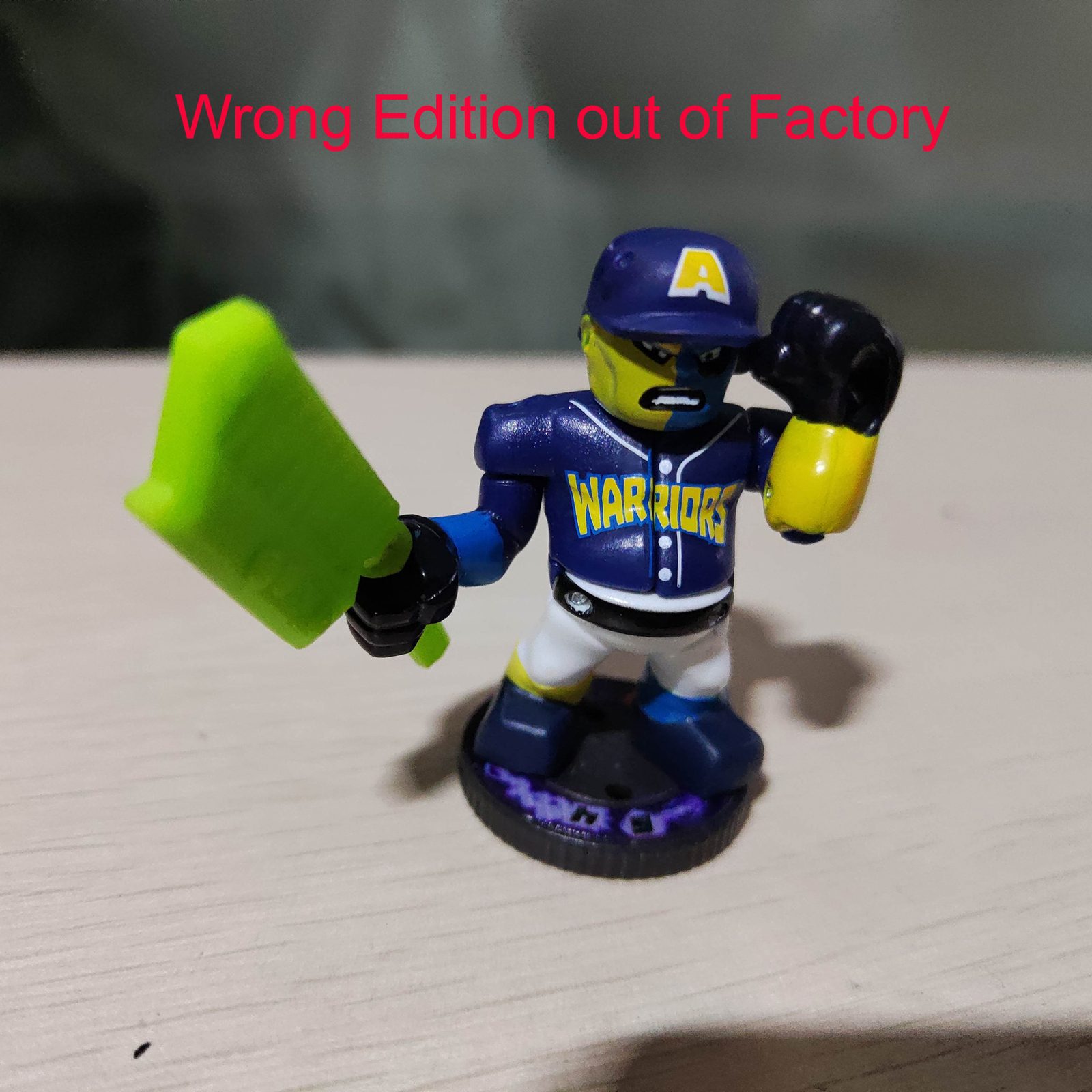 Akedo Ultimate Arcade Warriors Mini Battle Action Figure - Your Choice - Picture 73 of 121