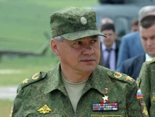 Russian Army Field Summer Officer's Jacket & Mabuta Bekas Trousers Digital Flora