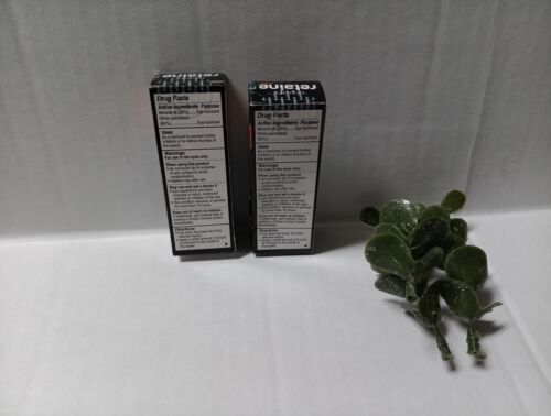 2 x Ungüentos nocturnos OCuSOFT Retaine PM caducan-02/2026 frescos y nuevos en cajas - Imagen 2 de 3