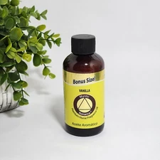 Mystic Romance Vanilla Premium Home Fragrance Oil 4.4 fl oz