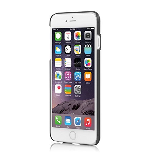Genuine iPhone 6 PLUS / 6S PLUS Incipio NGP Cover Case | White - Picture 2 of 4