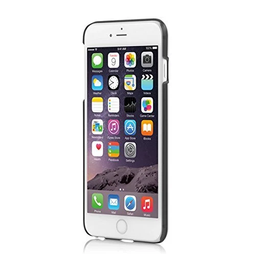 Genuine iPhone 6 PLUS / 6S PLUS Incipio NGP Cover Case | White - Image 2 of 4