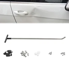 Paintless Dent Removal Tools Kit Dent Repair Set Pdr Tools Rods Car Repair Kit 
