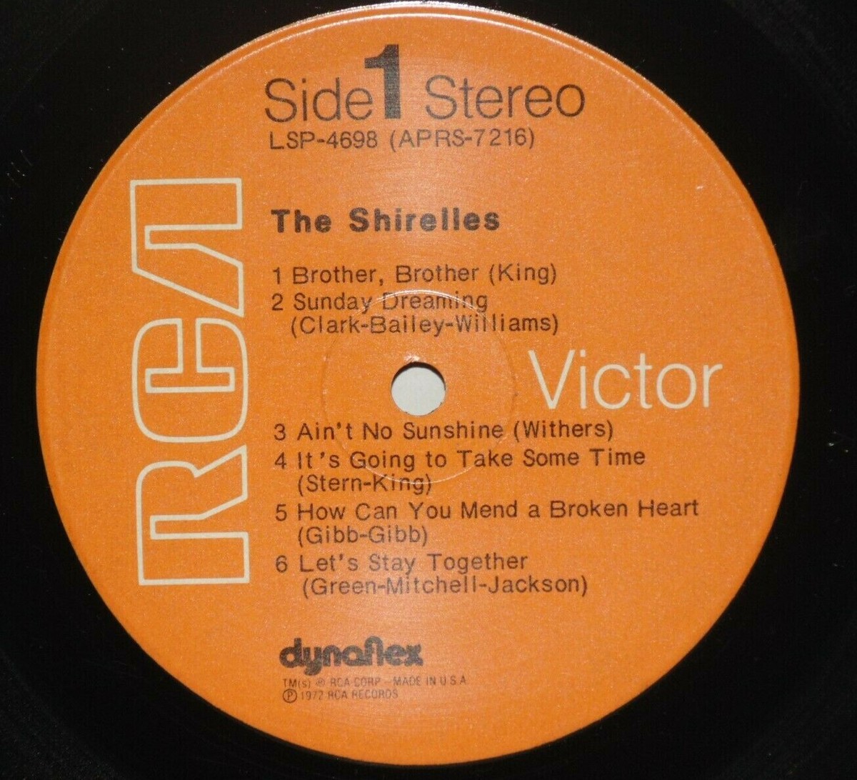 洋楽 THE SHIRELLES sddefault.jpg