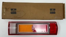 New Old Stock Right Tail Lens for 1978 Plymouth Volare Models Mopar #4076096