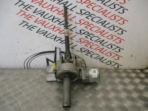 Vauxhall Car Steering Columns