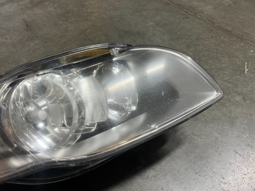 2004 2005 2006 2007 2008 Audi A4 Front Right Passenger Headlight Lamp OEM 3645 - Picture 4 of 16
