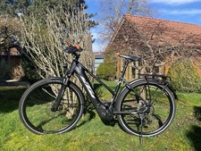 KTM - Power Sport 12 Plus eBike