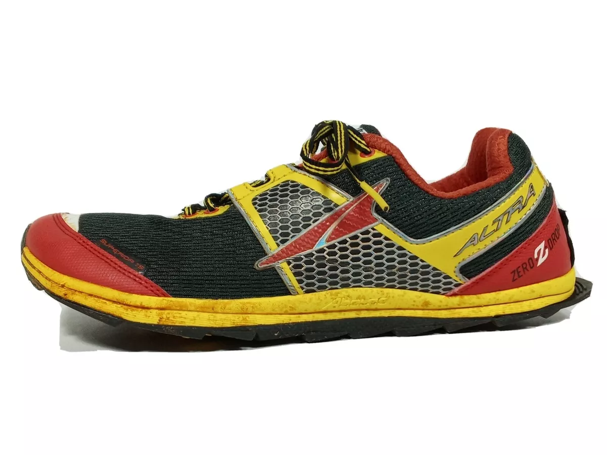 Altra 1 sale