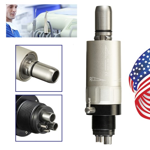 NSK Style Dental langsam niedrige Geschwindigkeit Handstück gerade Winkelstück Luftmotor USA - Bild 76 von 183