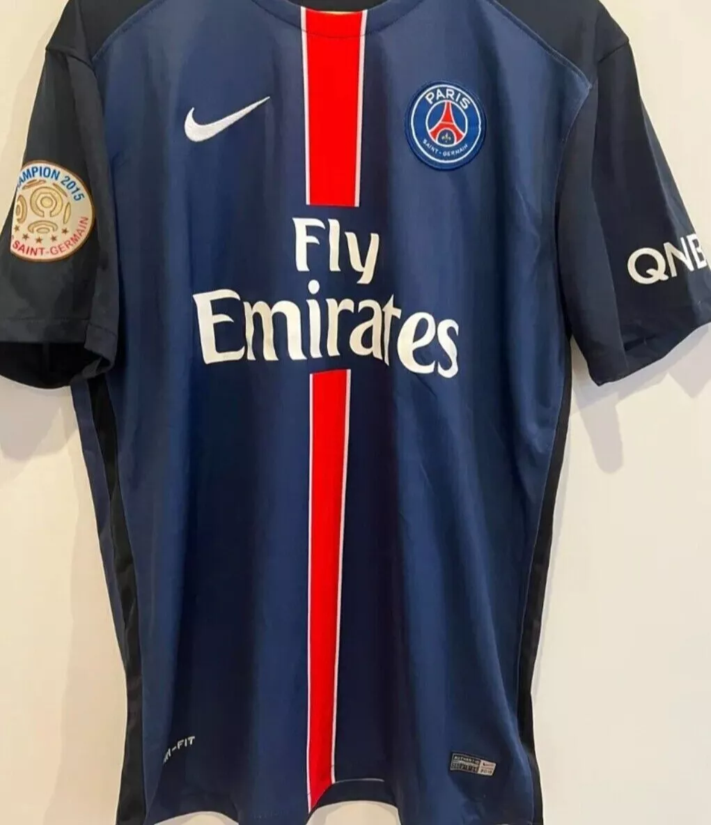 Verratti jersey hot sale