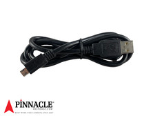 Micro USB Cable (Pinnacle PR5 Bodycamera)