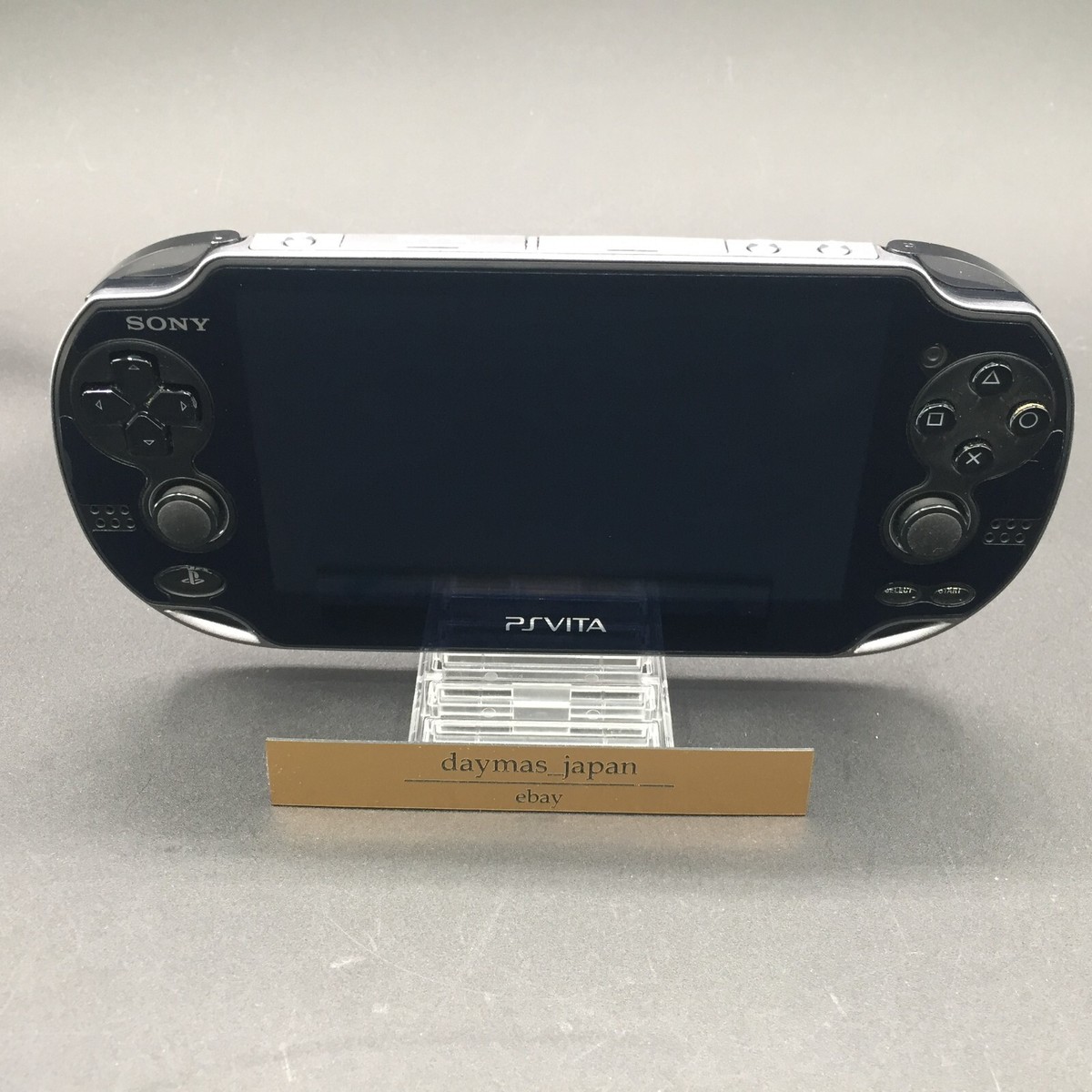PlayStation Vita - PlayStation®Vita pch-1100 s-l500.jpg