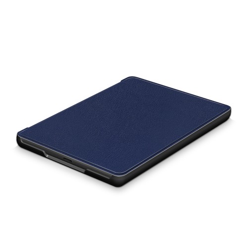 For Kindle 2022 11th Gen 6" Smart Case Slim Folio Flip Cover Auto Wake Sleep - Picture 3 of 65