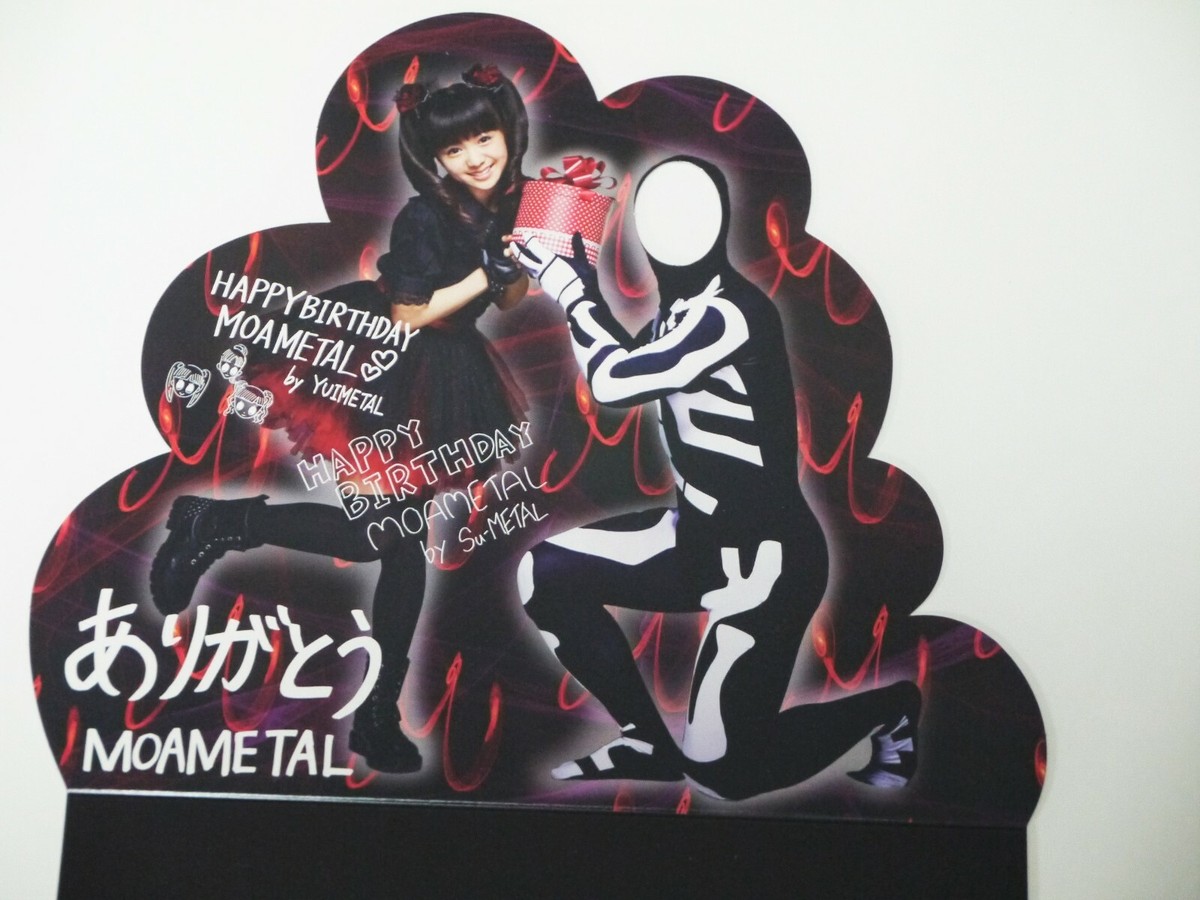 BABYMETAL LIVE LEGEND 1999 1997 APOCALYPSE Limited Box Blu