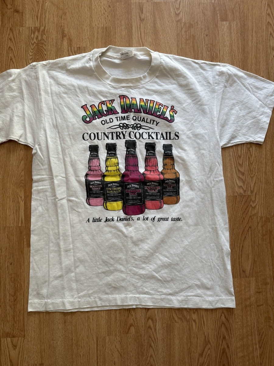 【80's Vintages】POISON ジャックダニエル USA製 Tシャツ 80's Vintages】POISON ジャックダニエル USA製 Tシャツ - メルカリ