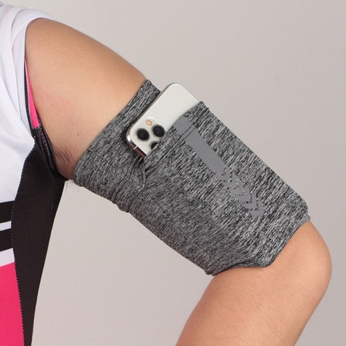 Phone Armband Bag Fitness Arm Cover Mobile Phone Arm Bag Running Arm Bag - 第 9/15 張圖片