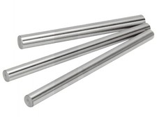 Präzisionswelle Ø20mm h6 - W20h6 Cf53 gehärtet geschliffen Länge 20-2400mm
