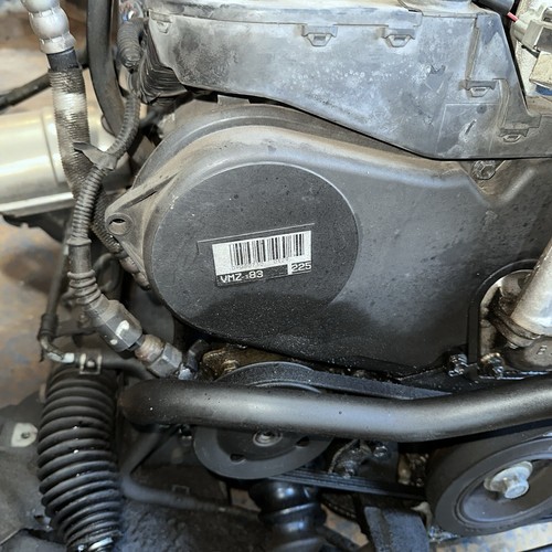 Lexus RX330 ES330 TOYOTA HIGHLANDER 3.3L FWD 2WD Engine  2004 2005 2006 - Picture 3 of 4