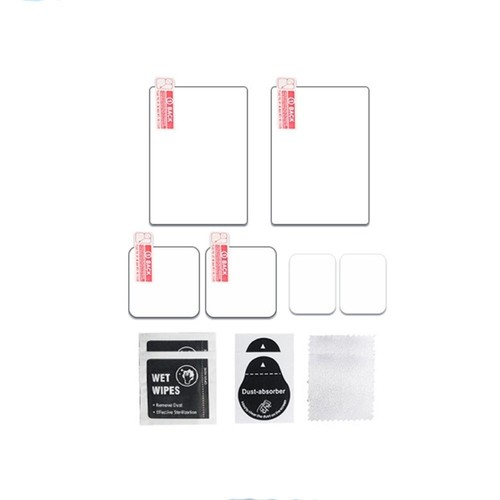 HD Protective Films Lens Cover for Insta360 Ace/Insta360 Ace Pro - Zdjęcie 10 z 10