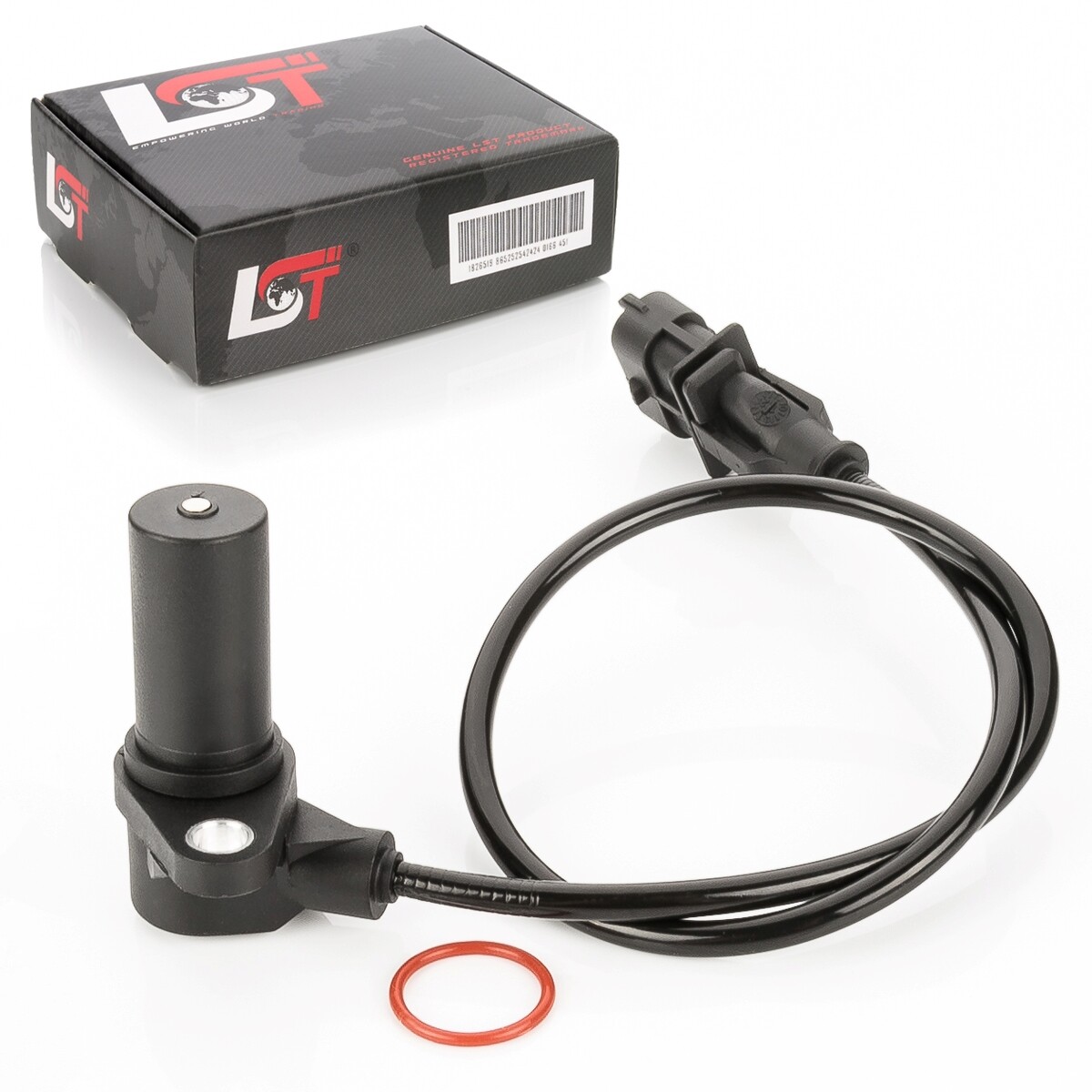Crankshaft Sensor Speed for Fiat Marea Punto Alfa Romeo 156 Lancia Lybra