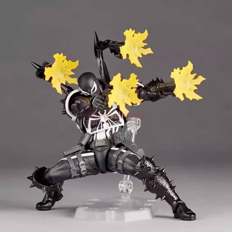 REVOLTECH AGENT VENOM フィギュア s-l1200.jpg
