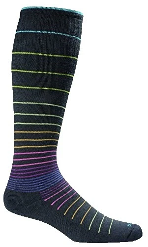 Wool Blend Size M Socks for Women