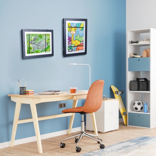 12Types Photo Picture Frame Wall Tabletop Display for Home Office Bedroom Decor - Picture 67 of 80