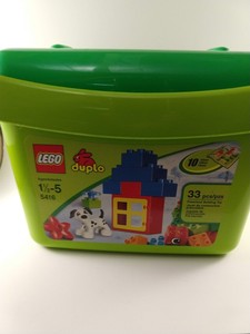 lego duplo 5416