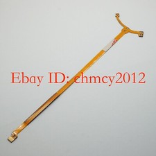 Lens Aperture Flex Cable for Canon EF 100-400mm F4.5-5.6 L IS II USM Repair Part